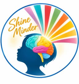 Shine Minder logo
